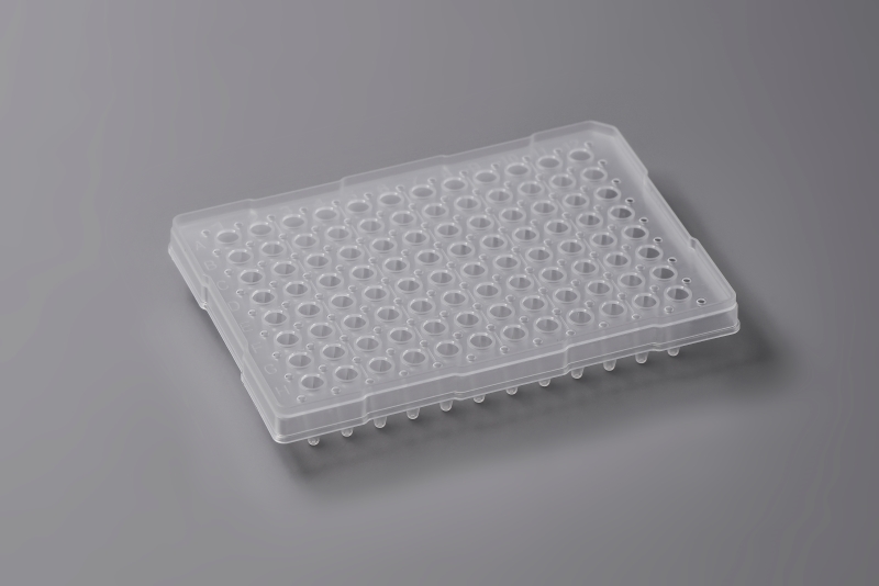 PCR Plate-1