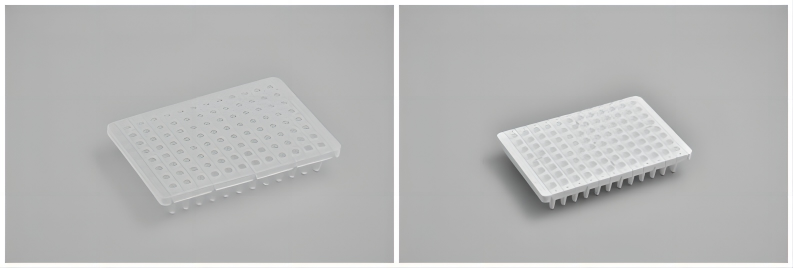 PCR Plate-3 