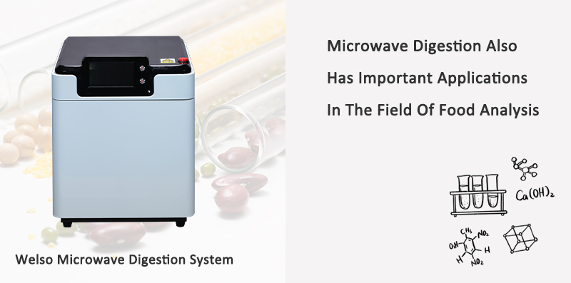 Microwave Digestion