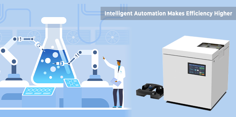 Automated Centrifuge 1