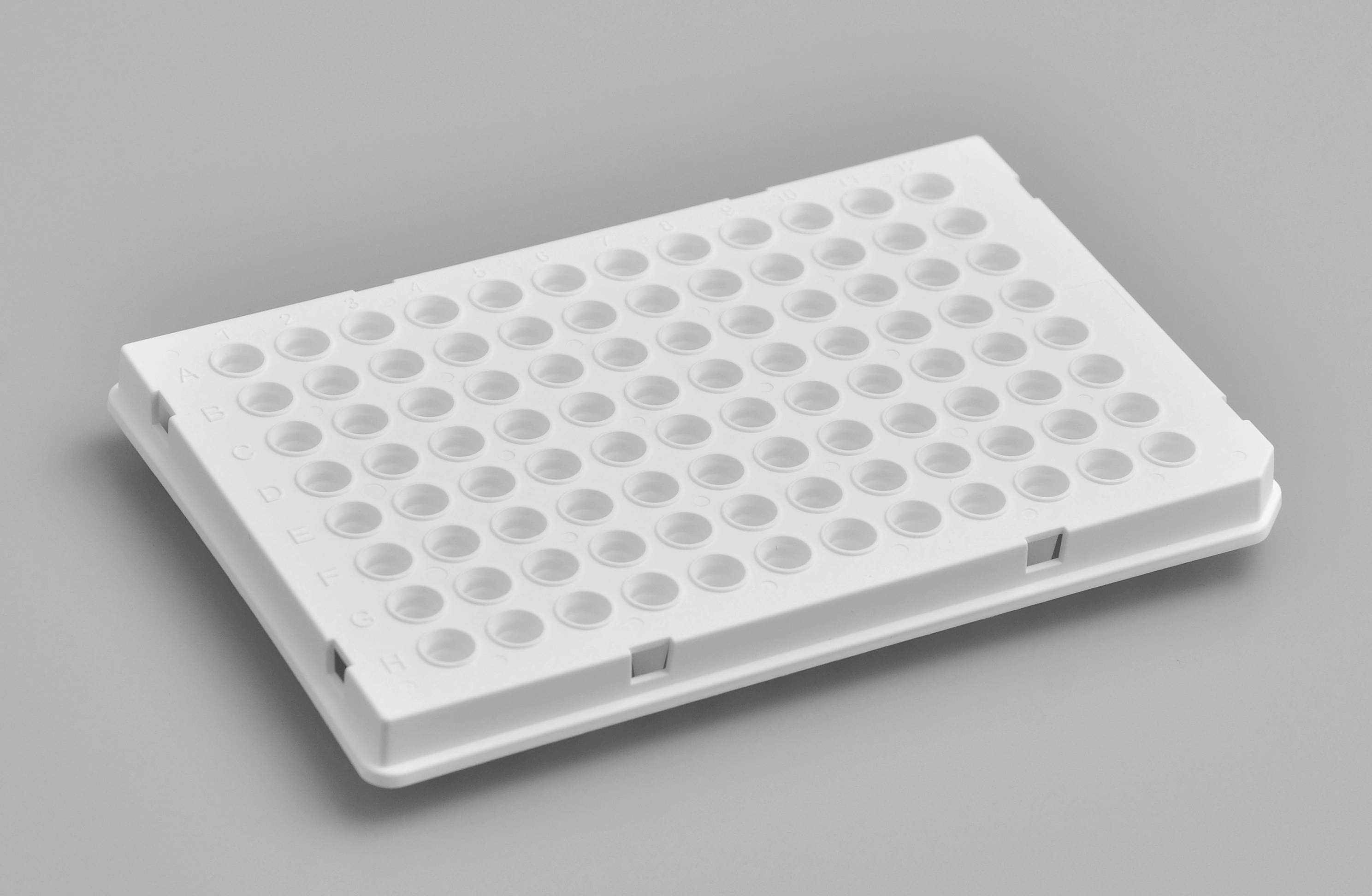 PCR Plate