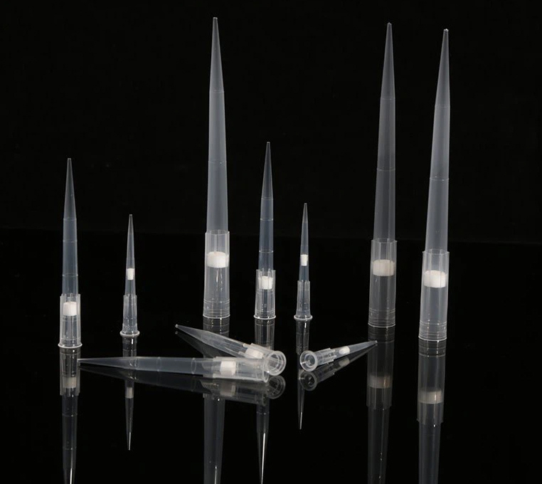 pipette tips